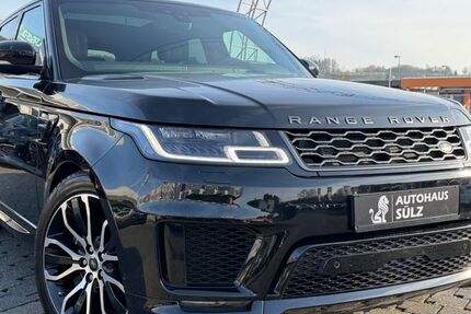 Land Rover Range Rover Sport 64.990 km 39.999 &euro; Lohmar 53797
