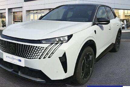 Peugeot 3008 20.500 km 44.980 &euro; Sankt Augustin 53757