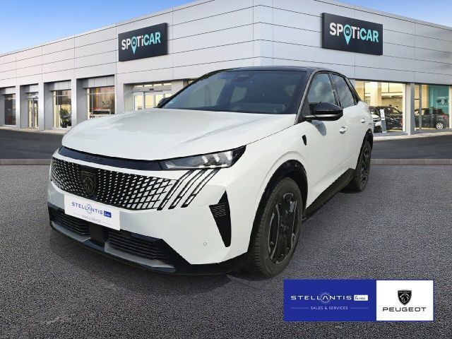 Peugeot 3008 20.500 km 44.980 &euro; Sankt Augustin 53757