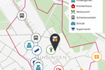 Exclusiv und Besonders, denkmalgeschützte Eigentumswohnung auf einem Gutshof!