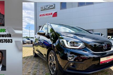 Honda Jazz 55.218 km 17.990 &euro; Köln 50859