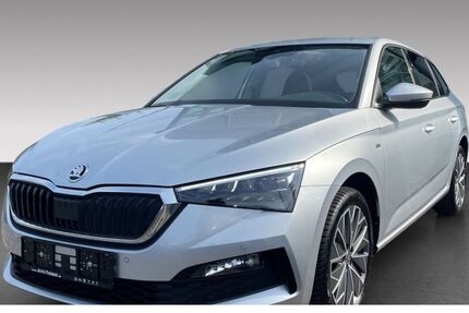 Skoda Scala 44.600 km 16.880 € Bonn 53227