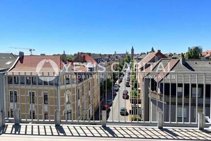 Wohnung Köln Nippes - 2 Zimmer, 60 m&sup2;, 355.000&euro; | Angebot:27144098
