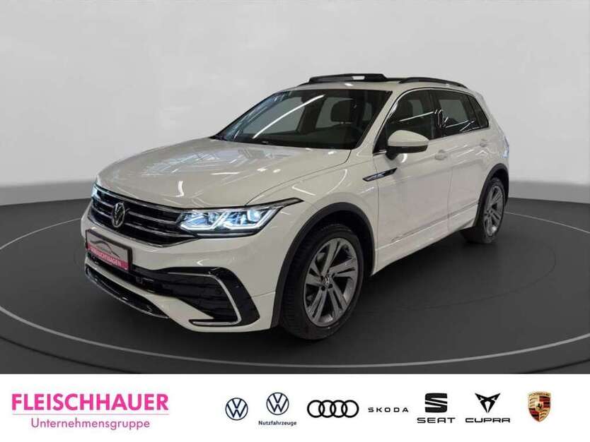 Tiguan