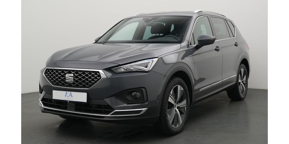 Seat Tarraco 113.150 km 25.970 &euro; Leverkusen 51373