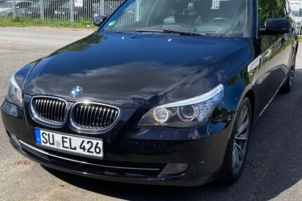 BMW 530 196.100 km 7.999 &euro; Alfter 53347