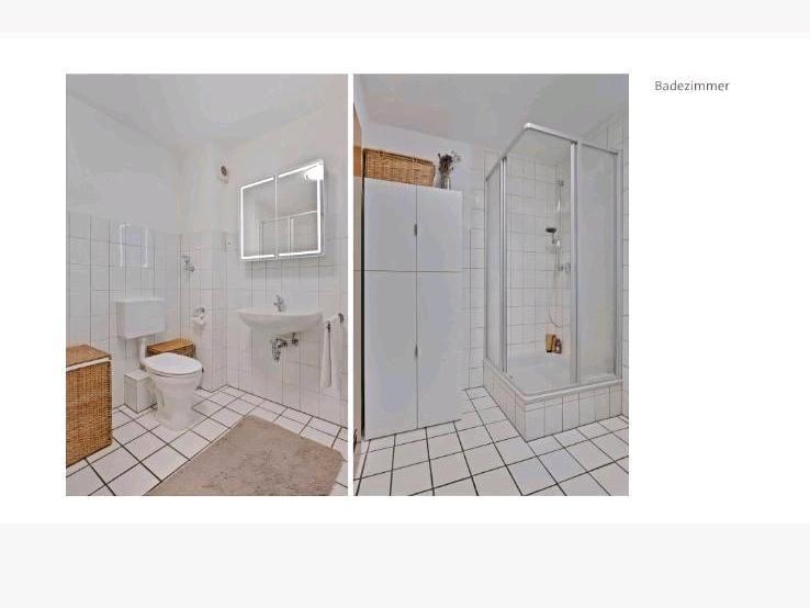 Etagenwohnung Leverkusen Bürrig - 1 Zimmer, 43 m&sup2;, 163.000&euro; | Angebot:23584223