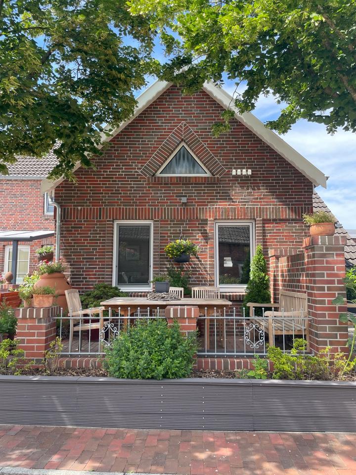 privates PORTFOLIO an der Nordseeküste ab zimmer