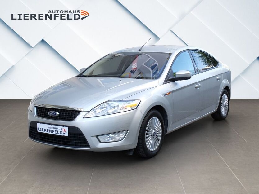 Ford Mondeo 37.841 km 7.490 € Düsseldorf 40231