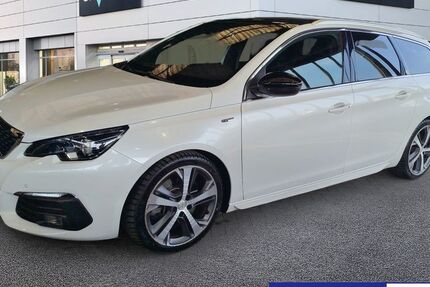 Peugeot 308 57.439 km 18.250 &euro; Köln 51065