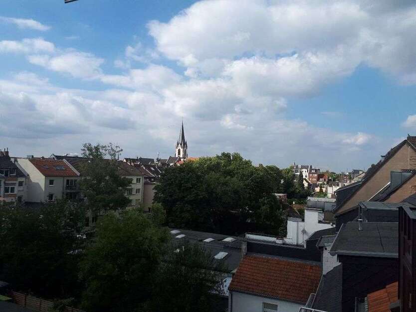 Wohnung zum Mieten in Köln 327 € 24 m²