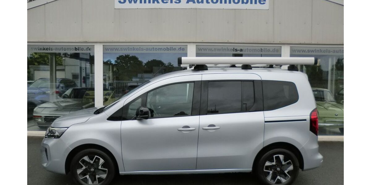 Nissan Townstar 111.989 km 14.990 € Leverkusen 51377