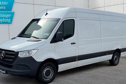 Mercedes-Benz Sprinter 121.291 km 32.094 &euro; Bergheim 50126