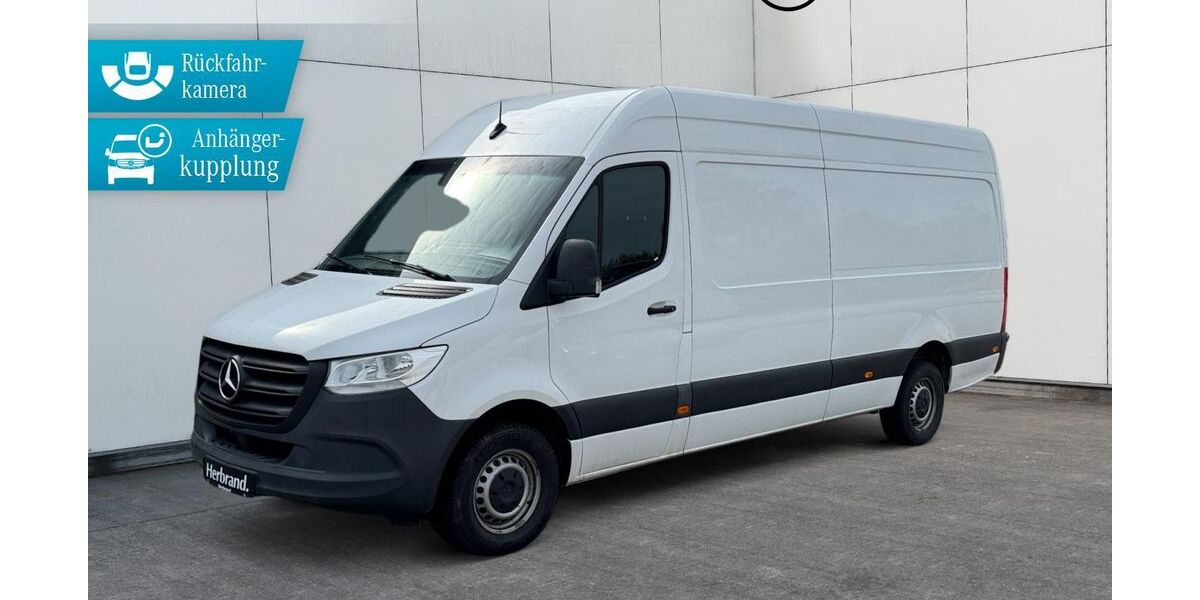Mercedes-Benz Sprinter 121.291 km 32.094 &euro; Bergheim 50126