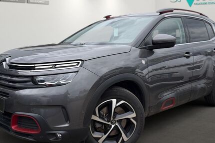 Citroen C5 Aircross 82.971 km 20.900 &euro; Weilerswist 53919