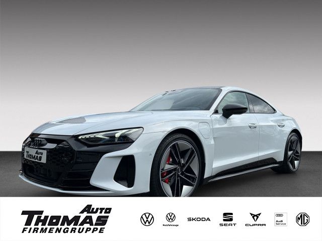 Audi RS e-tron GT 26.500 km 79.990 &euro; Bonn 53227