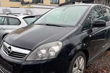 Opel Zafira 228.000 km 1.450 &euro; Köln 51105