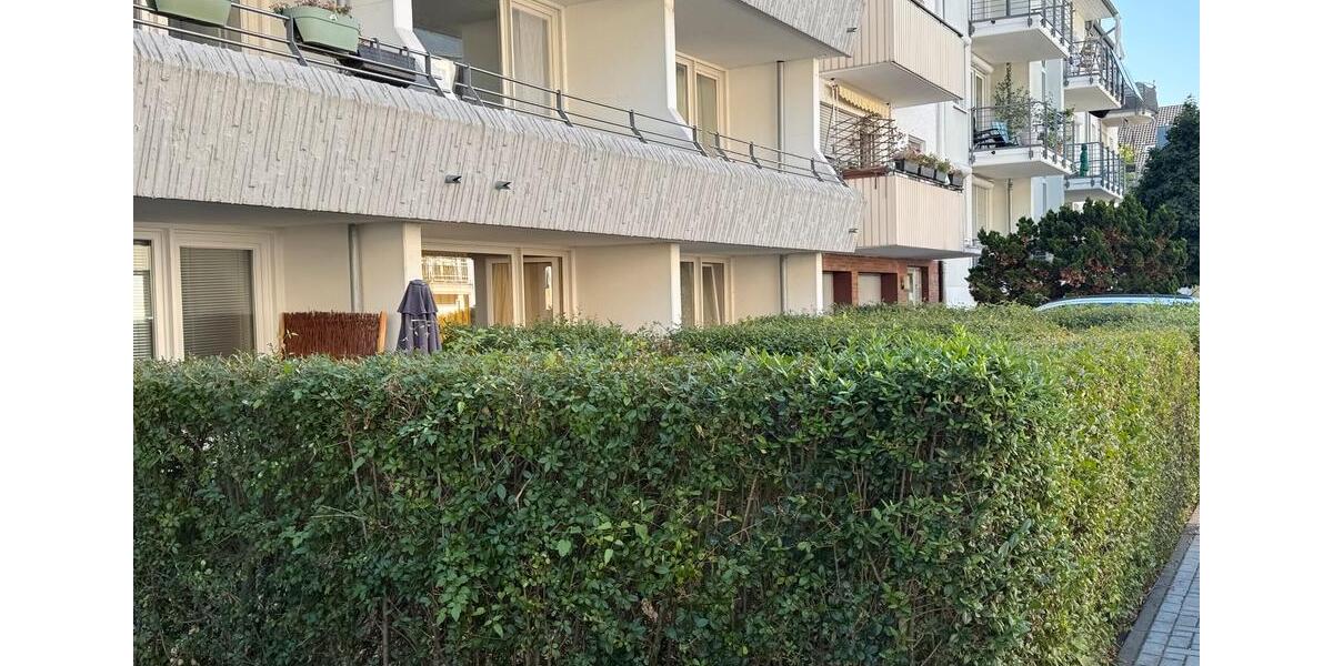 Erdgeschoßwohnung Bonn Dottendorf - 1 Zimmer, 48 m&sup2;, 199.500&euro; | Angebot:27285212