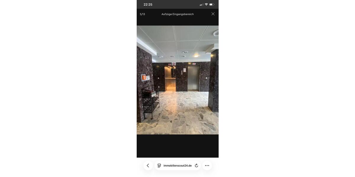 Etagenwohnung Köln Chorweiler - 3 Zimmer, 85 m&sup2;, 255.000&euro; | Angebot:26052792