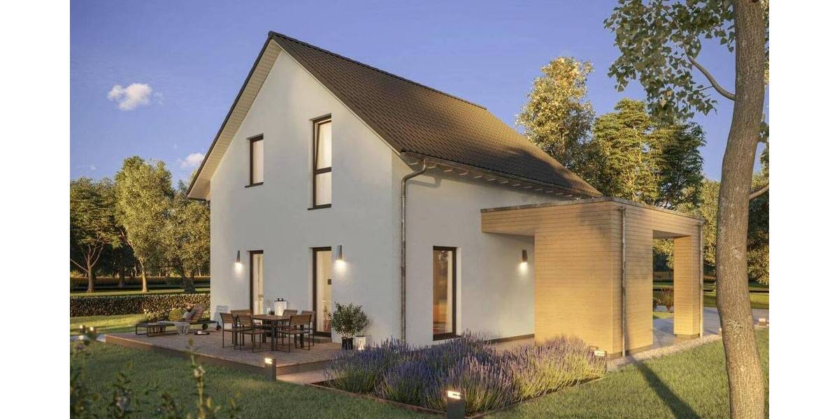 Einfamilienhaus Erftstadt Lechenich - 5 Zimmer, 97 m&sup2;, 471.347&euro; | Angebot:26779581