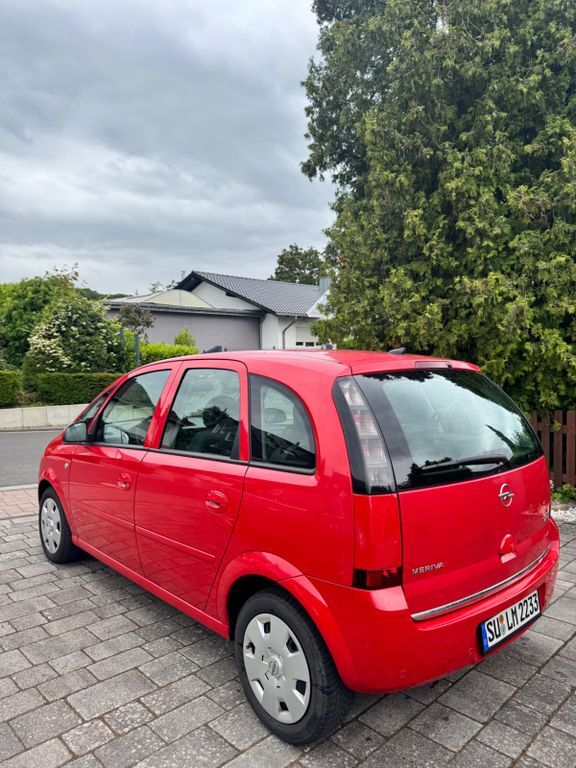Meriva