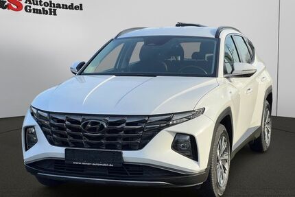 Hyundai TUCSON 100.000 km 19.990 &euro; Bonn 53177