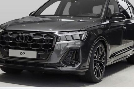 Audi Q7 9.800 km 85.990 &euro; Bonn 53119