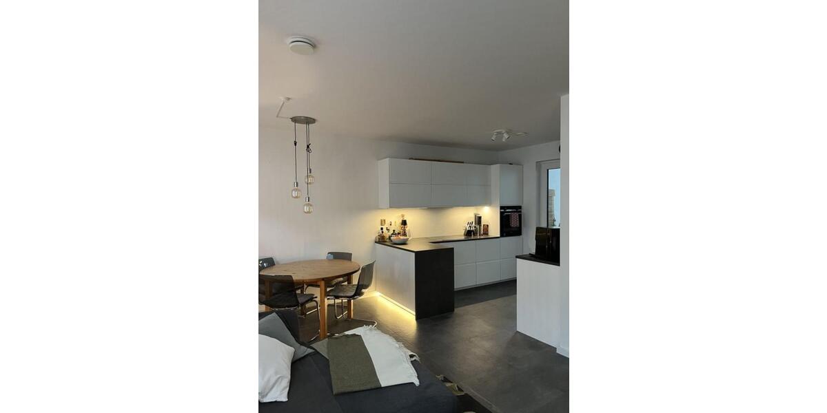 Erdgeschoßwohnung Rösrath - 2 Zimmer, 65 m&sup2;, 1.800&euro; | Angebot:25056190