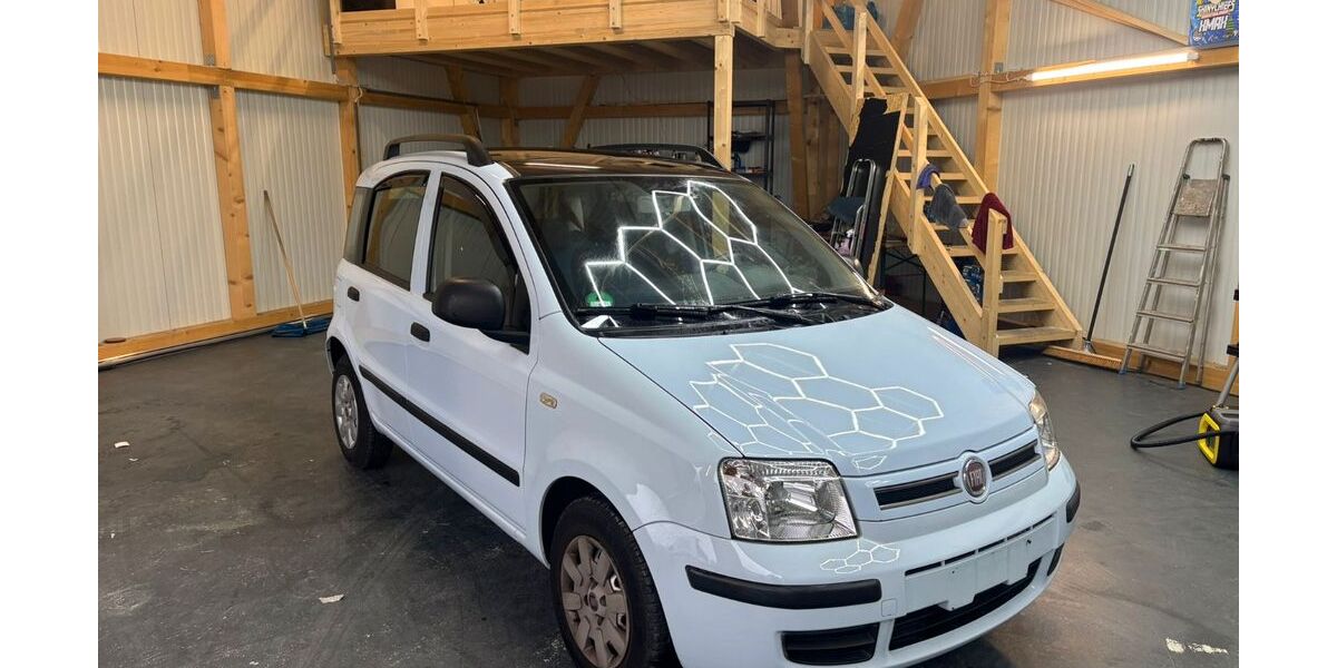 Fiat Panda 126.466 km 2.990 € Brühl 50321