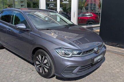 VW Polo 1.002 km 17.916 € Bergisch Gladbach 51465