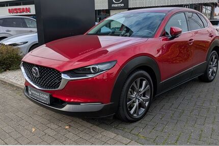 Mazda CX-30 53.368 km 26.258 € Leverkusen 51373