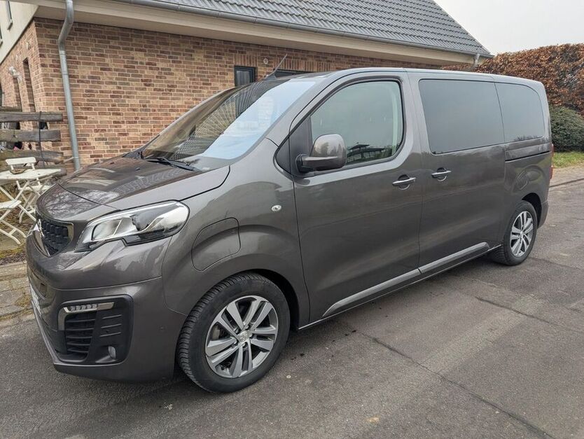 e-Traveller