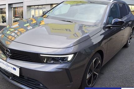 Opel Astra 6.000 km 22.980 &euro; Köln 50933