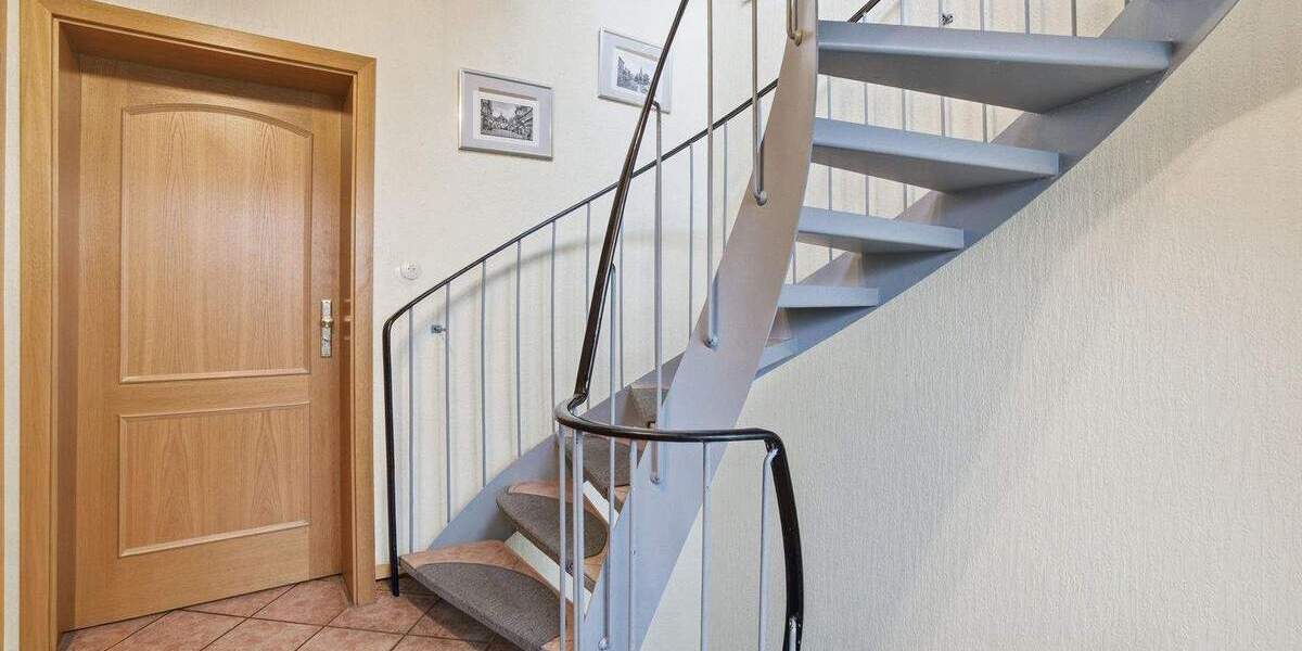 Reihenmittelhaus Hilden Kalstert - 4 Zimmer, 125 m&sup2;, 449.000&euro; | Angebot:25069561