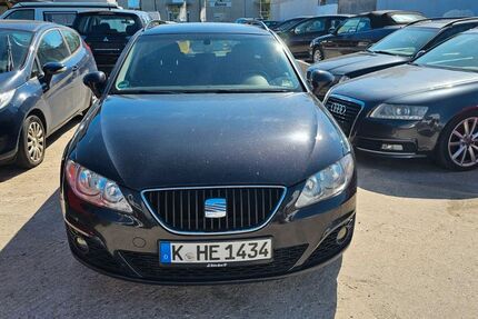 Seat Exeo 309.000 km 1.900 € Bonn 53227