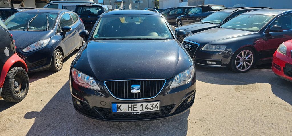 Seat Exeo 309.000 km 1.900 € Bonn 53227