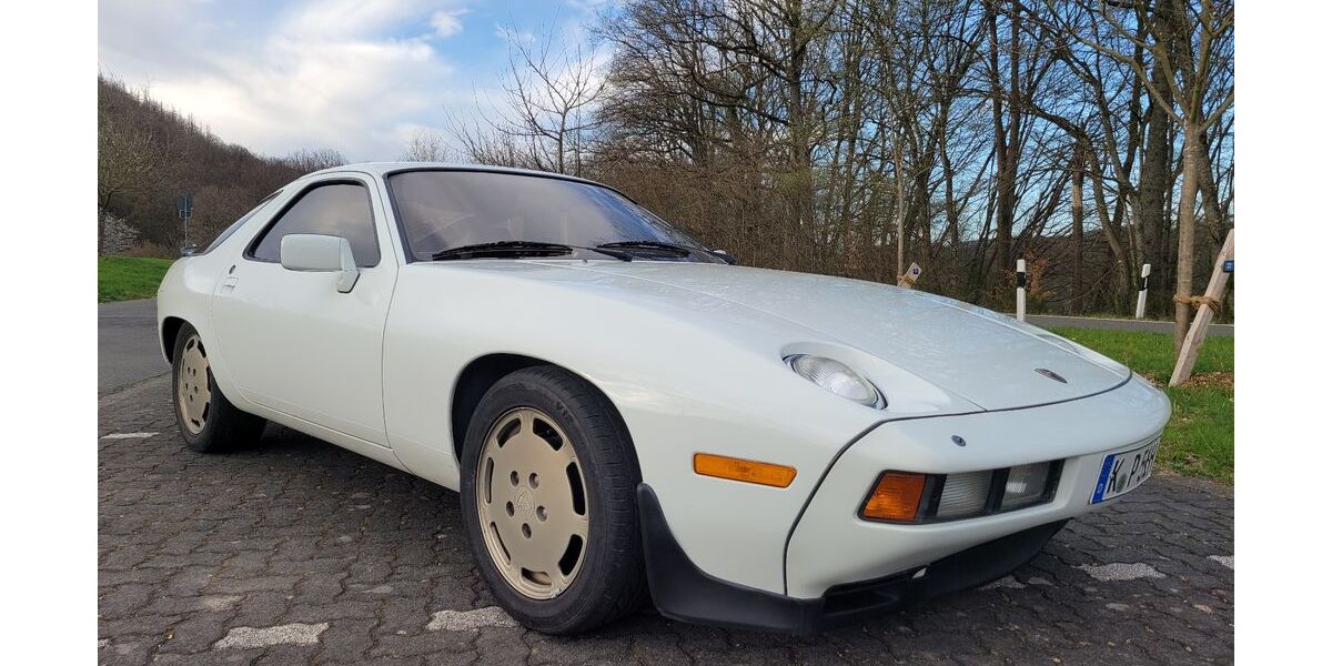 Porsche 928 160.000 km 29.999 &euro; Köln 50667
