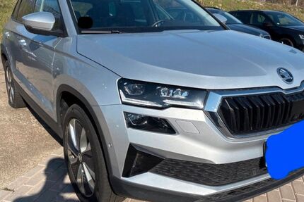 Skoda Karoq 169.794 km 20.111 &euro; Bonn 53227
