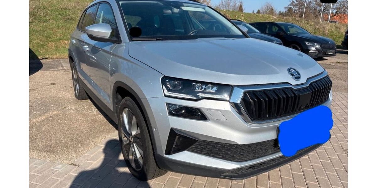 Skoda Karoq 169.794 km 20.111 &euro; Bonn 53227