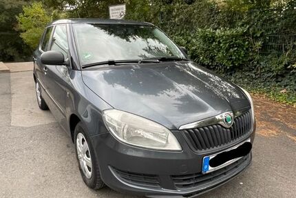 Skoda Fabia 166.000 km 2.990 € Köln 50968