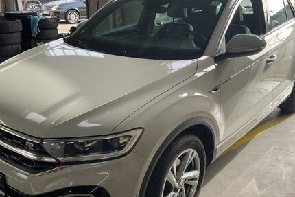 VW T-Roc 19.871 km 25.450 &euro; Langenfeld 40764
