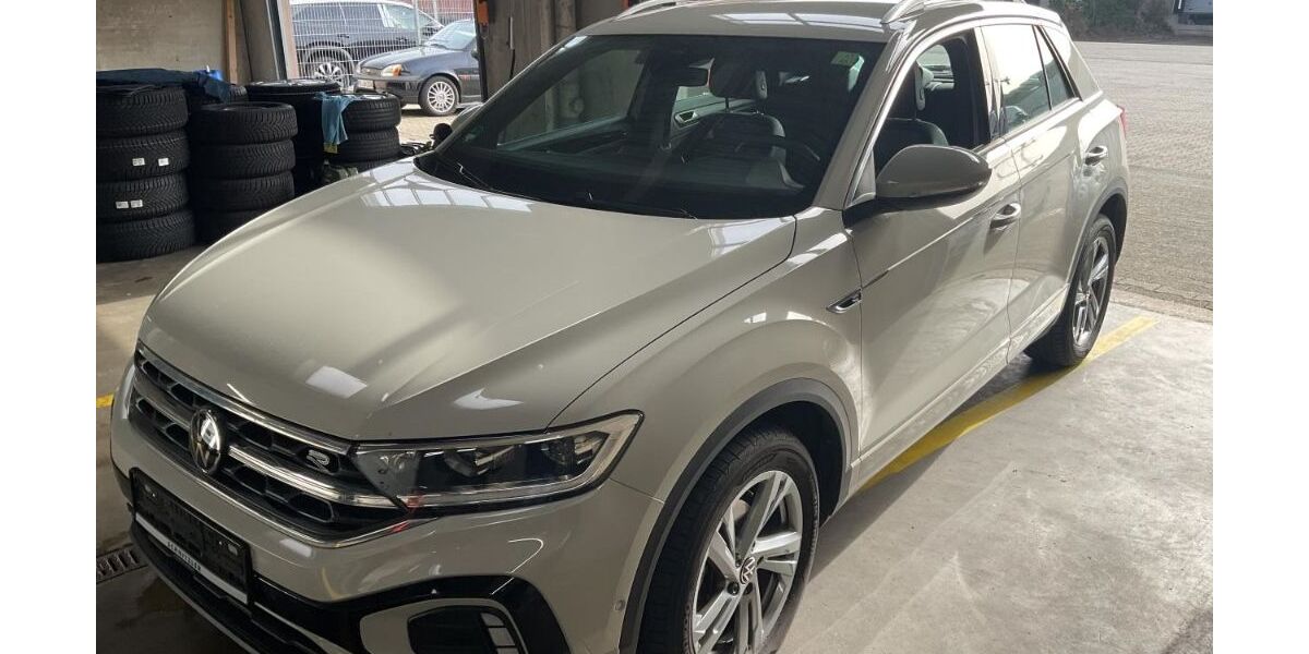 VW T-Roc 19.871 km 25.450 &euro; Langenfeld 40764