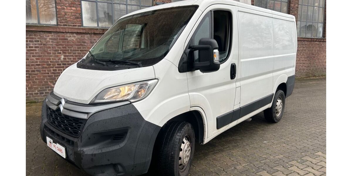 Citroen Jumper 151.400 km 6.999 &euro; Köln 51069