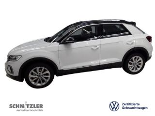 VW T-Roc 8.080 km 32.450 € Hilden 40721