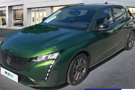 Peugeot 308 22.720 km 17.880 &euro; Solingen 42655