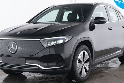 Mercedes-Benz EQA 5.841 km 34.490 € Bornheim 53332