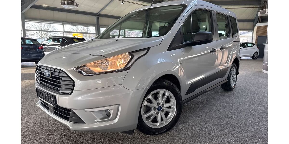 Ford Tourneo Connect 65.769 km 24.890 &euro; Troisdorf 53842