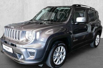 Jeep Renegade 8.150 km 24.980 &euro; Köln 50825