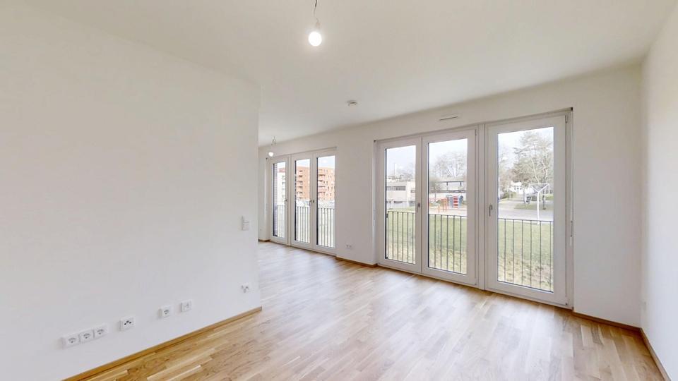 Etagenwohnung Bonn Dransdorf - 3 Zimmer, 79 m&sup2;, 1.190&euro; | Angebot:25416448