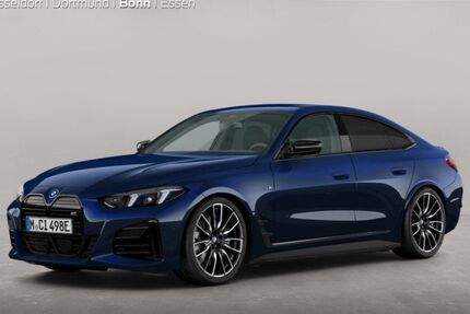 BMW i4 14.452 km 63.999 &euro; Bonn 53119